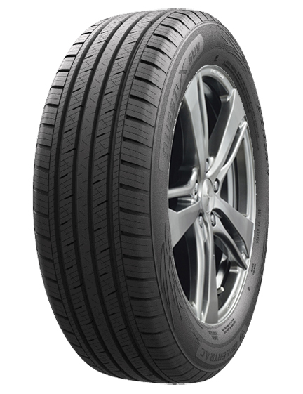 GREENTRAC QUEST-X SUV 215/60 R17 96H