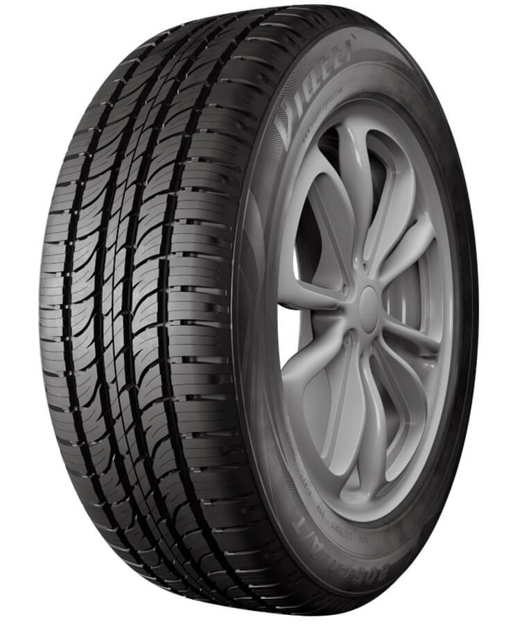 Viatti Bosco A/T V-237 255/60 R17 106H
