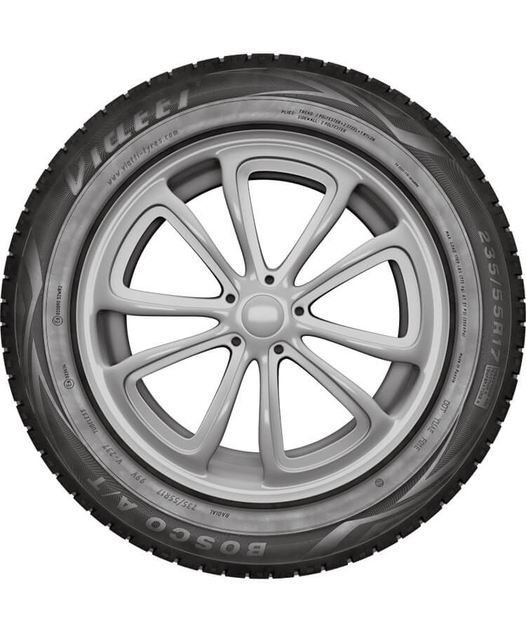Viatti Bosco A/T V-237 255/60 R17 106H купить в KOLOBOX