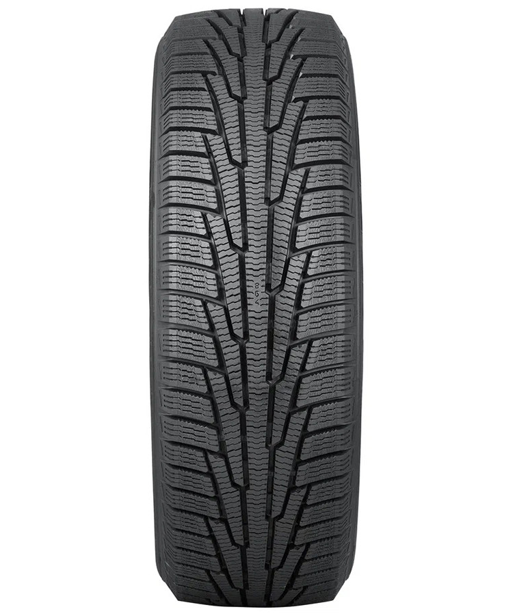 Nokian Tyres (Ikon) Nordman RS2 SUV 225/55 R18 102R (XL) в KOLOBOX
