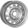 Шина с диском в сборе Massimo OTTIMA PLUS 185/65 R15 88H + ТЗСК Логан II Серебристый 4*100 6xR15 ET40 DIA60.1 купить в KOLOBOX