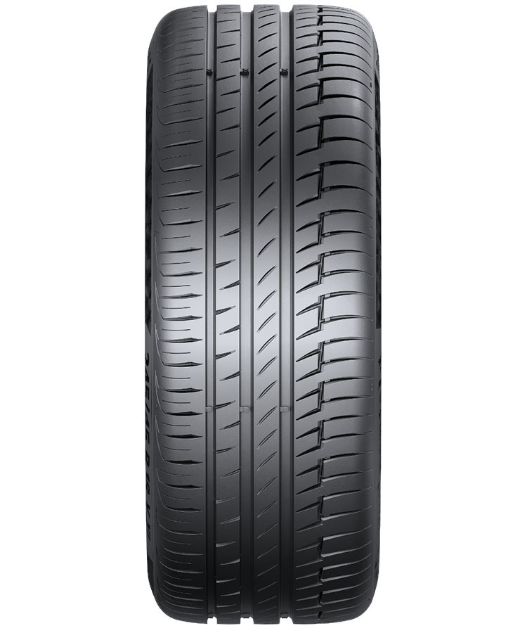 Continental PremiumContact 6 235/50 R18 97V (FR)