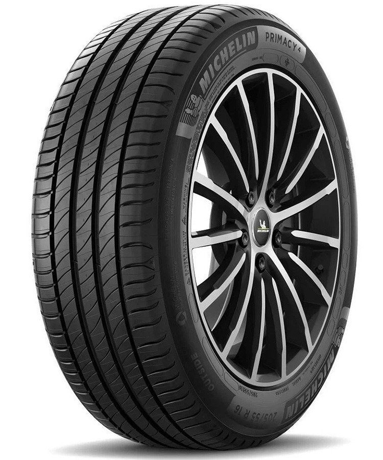 Michelin Primacy 4+ 225/40 R18 92Y (XL)