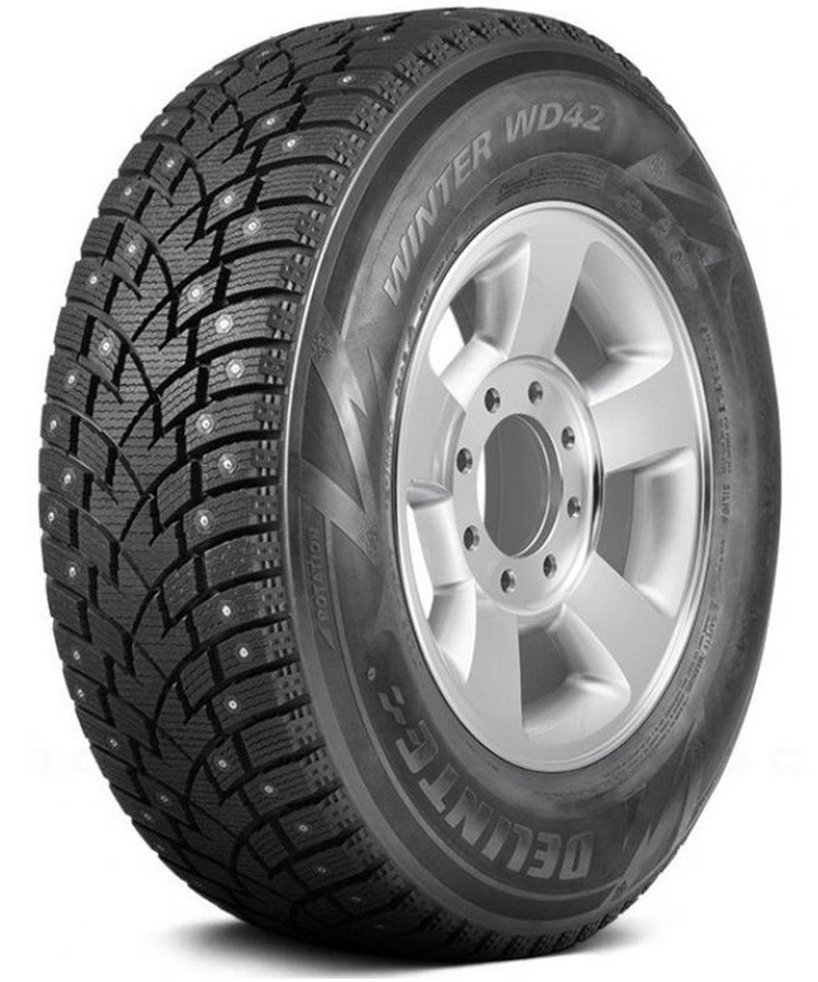 Delinte Winter WD42 225/60 R17 103T