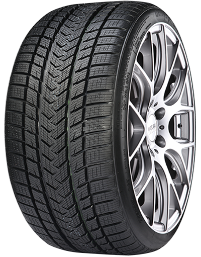 Gripmax SureGrip Pro Winter 205/45 R18 90V (XL)