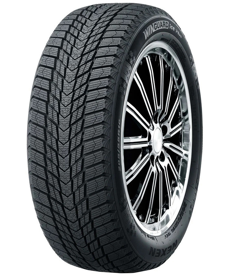 Nexen Winguard Ice Plus 185/65 R15 92T (XL)