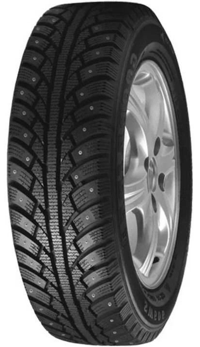 Goodride SW606 245/70 R16 107T