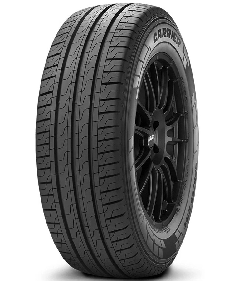 Pirelli Carrier 205/65 R16C 107/105T