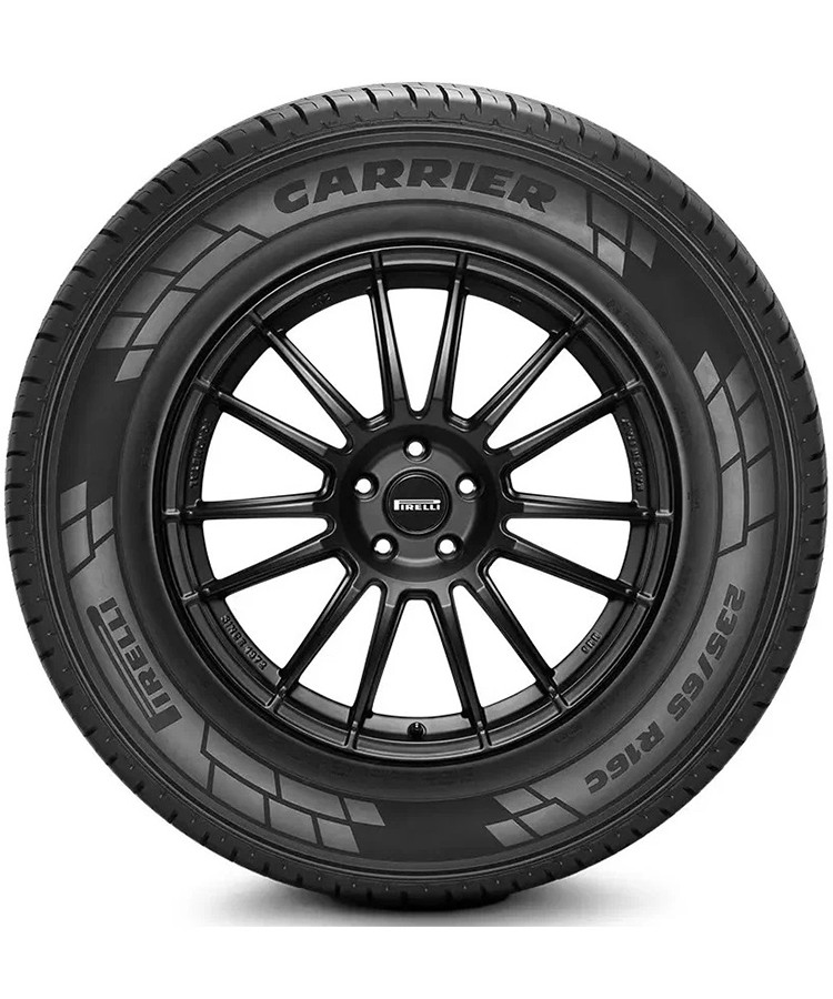 Pirelli Carrier 205/65 R16C 107/105T купить в KOLOBOX