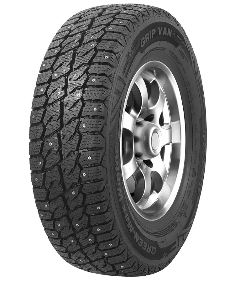 Linglong Green-Max Winter Grip Van 2 235/65 R16C 121/119R