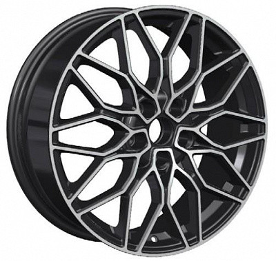 Carwel Тим 1813 ABT 5*114,3 7.5xR18 ET45 DIA60.1