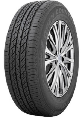 Toyo Open Country U/T (OPUT) 275/70 R16 114H