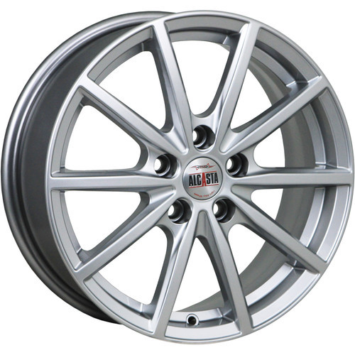 Alcasta M61 HS 5*114,3 7xR17 ET40 DIA64.1