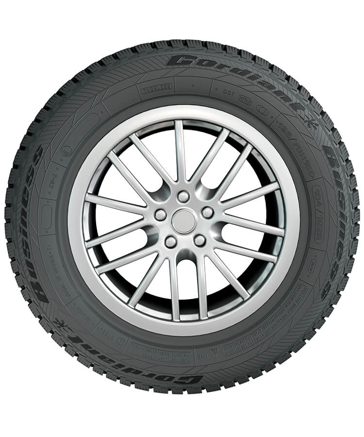Cordiant ЛГШ Business CW-2 195/75 R16C 107/105Q купить в KOLOBOX