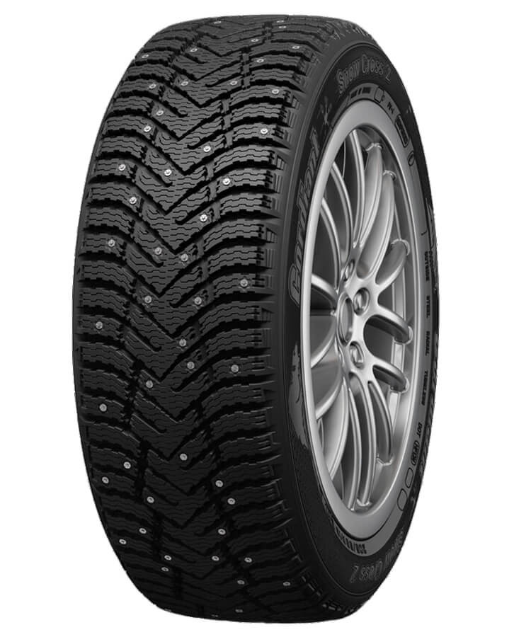 Cordiant Snow Cross 2 SUV 215/60 R17 100T