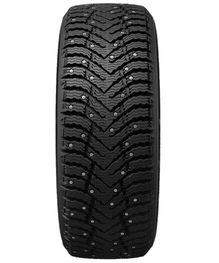 Cordiant Snow Cross 2 SUV 215/60 R17 100T в KOLOBOX