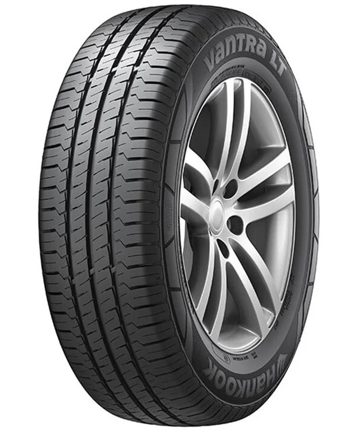 Hankook Vantra LT RA18 205/65 R16C 107/105T