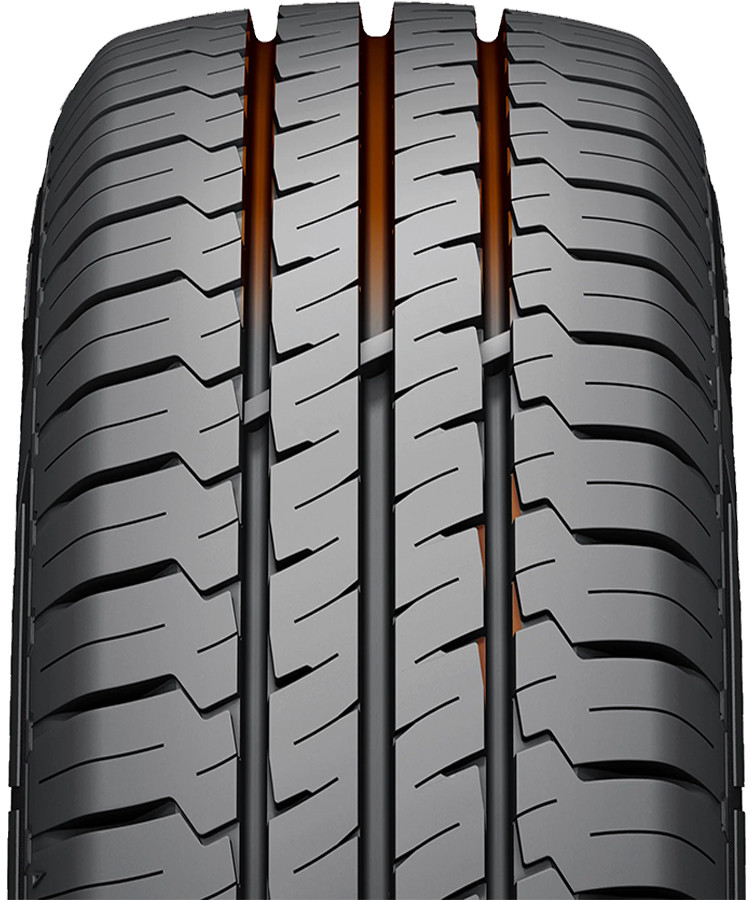 Hankook Vantra LT RA18 205/65 R16C 107/105T в KOLOBOX