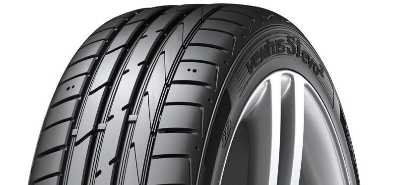 Hankook Ventus S1 Evo 2 K117 225/55 R17 97W в KOLOBOX