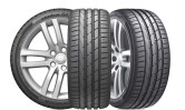 Hankook Ventus S1 Evo 2 K117 225/55 R17 97W купить в KOLOBOX