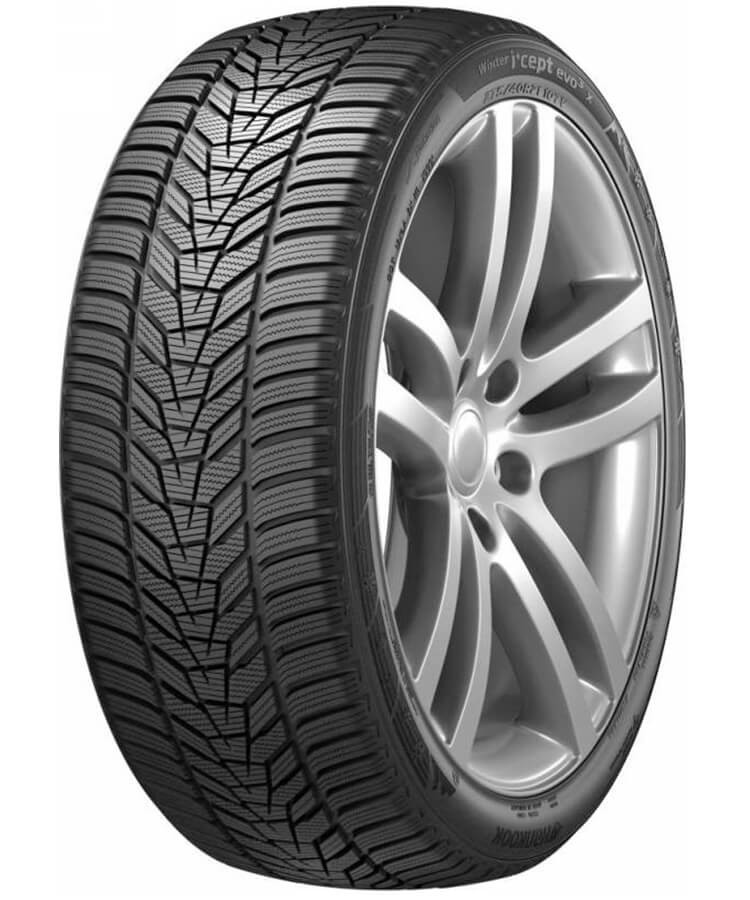 Hankook Winter I*cept Evo3 W330 225/40 R18 92V