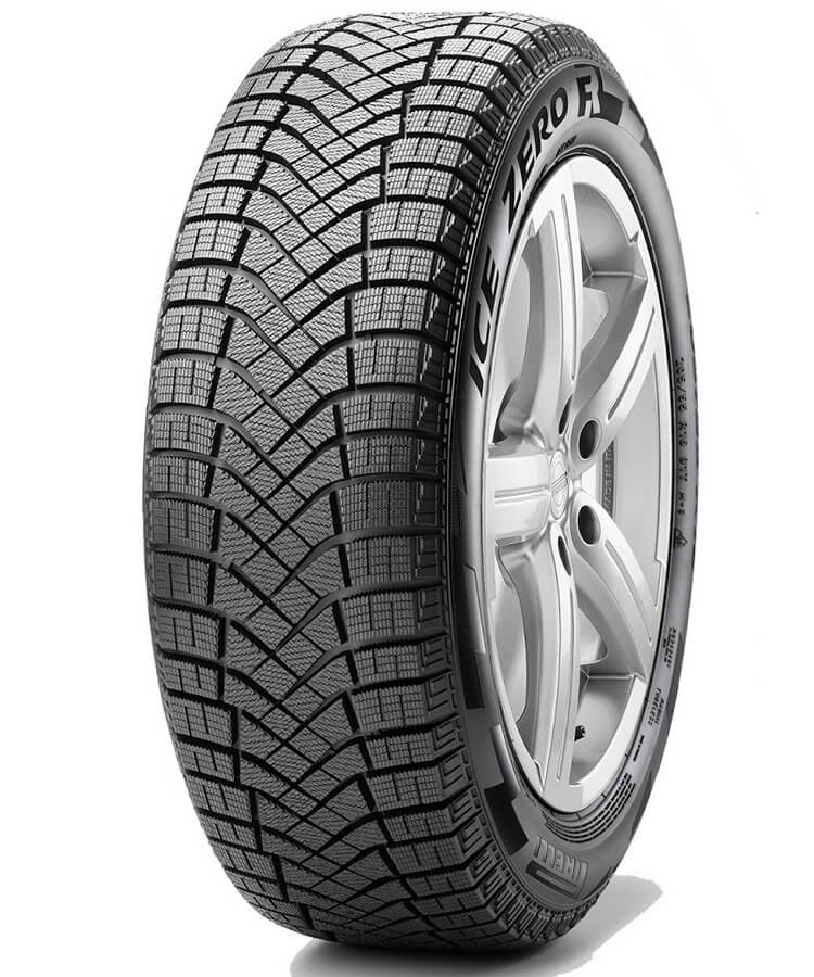 Pirelli Ice Zero Friction 215/60 R16 99H (XL)