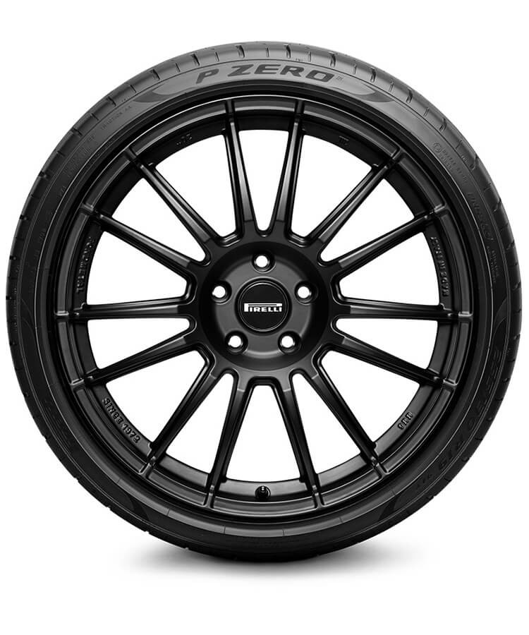 Pirelli P-Zero Sports Car 265/35 R21 101Y (NF0)(ELT)(XL) купить в KOLOBOX