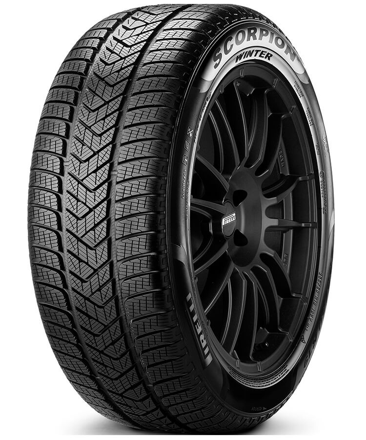 Pirelli Scorpion Winter 215/65 R17 103H (XL)