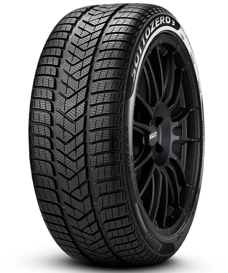 Pirelli Winter Sottozero Serie III 255/40 R20 101W (AO)(XL)