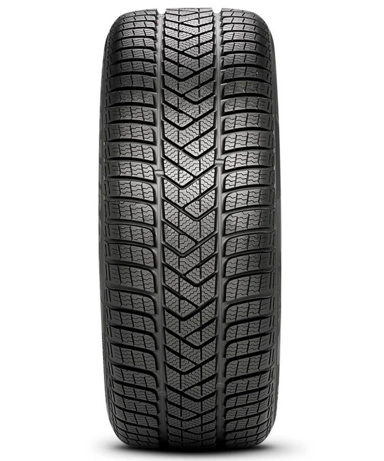 Pirelli Winter Sottozero Serie III 255/40 R20 101W (AO)(XL) в KOLOBOX