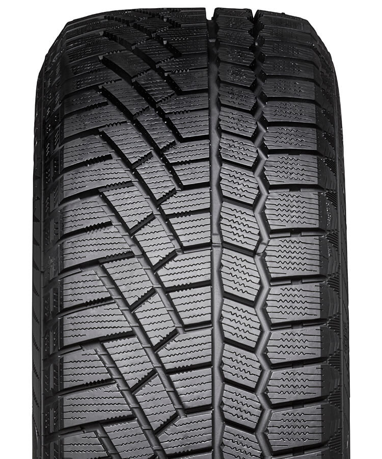 Gislaved Soft Frost 200 255/55 R18 109T купить в KOLOBOX