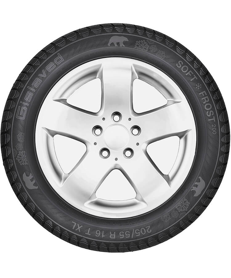 Gislaved Soft Frost 200 255/55 R18 109T заказать