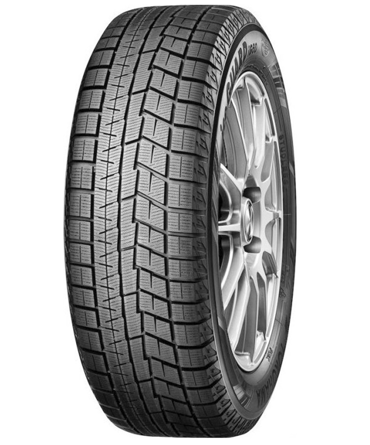 Yokohama Ice Guard 60 (IG60) 215/60 R17 96Q
