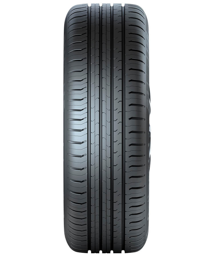 Continental ContiEcoContact 5 205/60 R16 92W (AO) в KOLOBOX