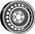 Magnetto 15000 S AM Silver
