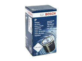 Bosch 0986452036 Фильтр масляный(Honda/Mazda)