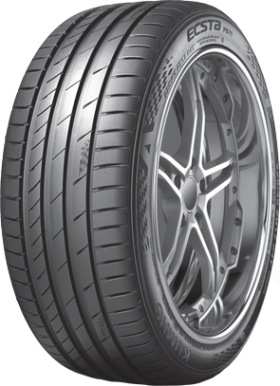 Kumho Ecsta PS71 235/60 R18 103T