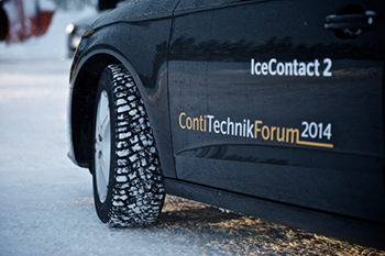 Continental IceContact 2